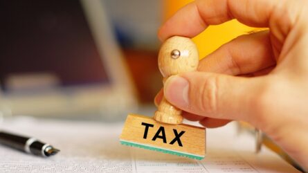 Какие доходы облагаются подоходным налогом в Испании?