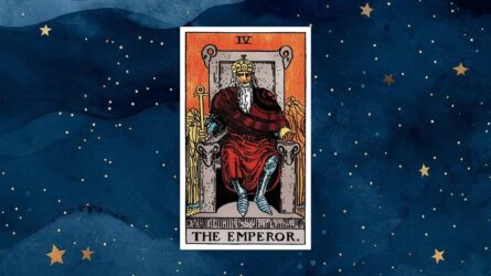 Какие таланты раскрывает 4 аркан?